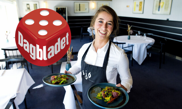 Wow! på danskebåten: - Det er bare å gå om bord